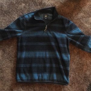 Men’s New w/o Tags Medium 1/4 Zip